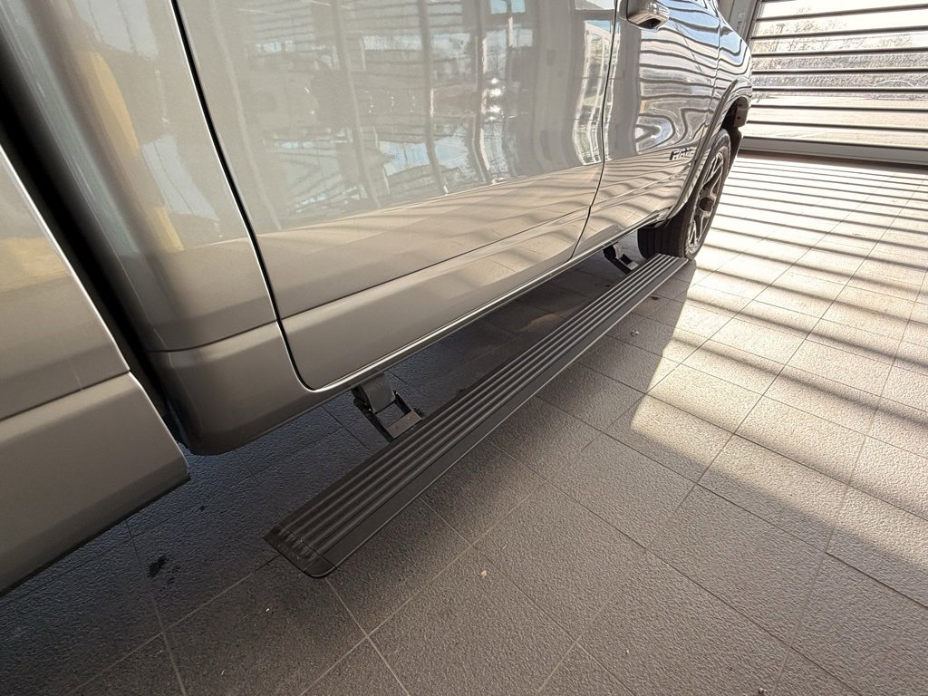 Certified 2025 RAM 1500 Laramie image 52