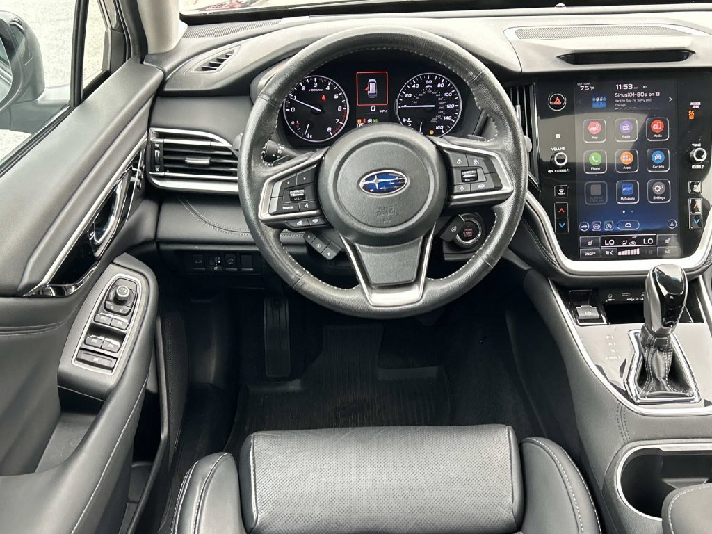 Used 2021 Subaru Outback Limited XT w/ Popular Package #2 AWD/4WD image 14