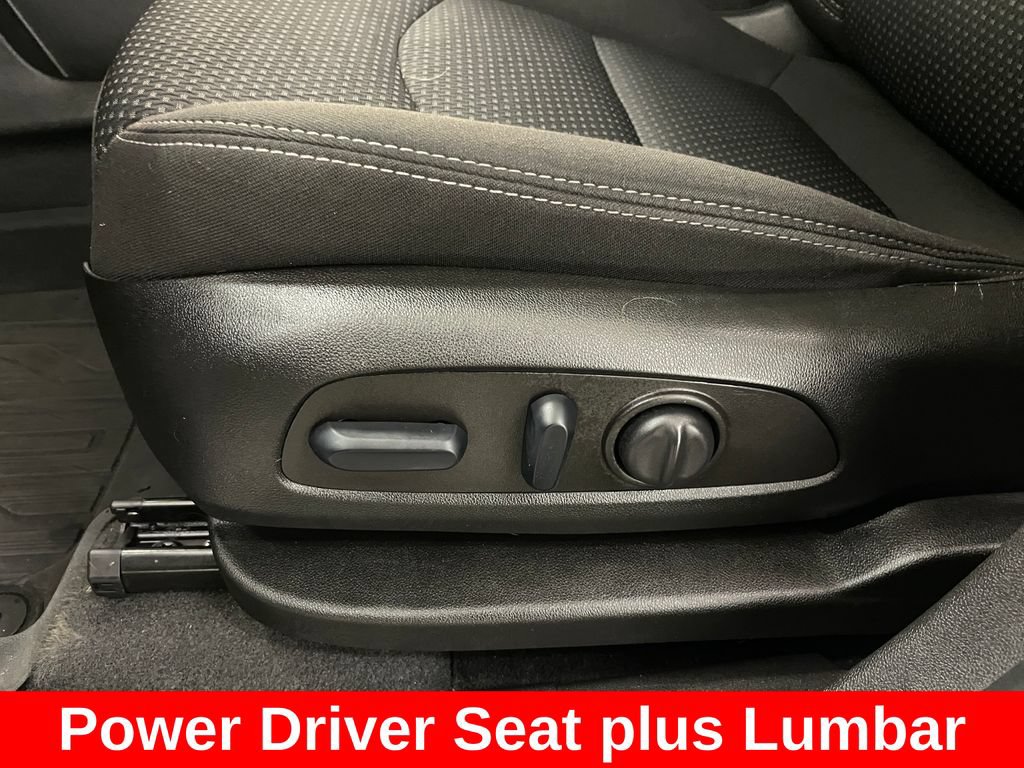 Certified 2022 GMC Terrain SLE w/ Driver Convenience Package FWD image 10