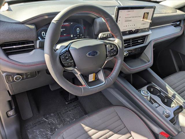 New 2026 Ford Explorer ST-Line w/ ST-Line Street Pack image 3