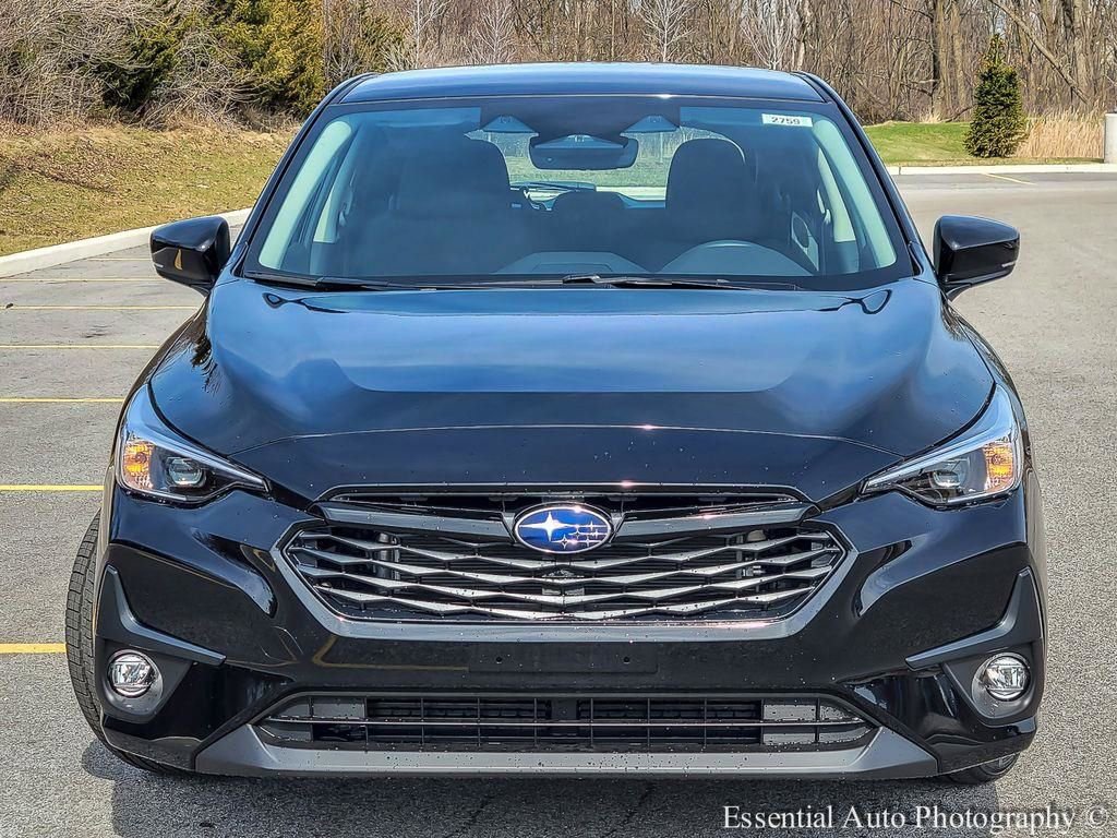 New 2026 Subaru Impreza 2.0i Sport image 4