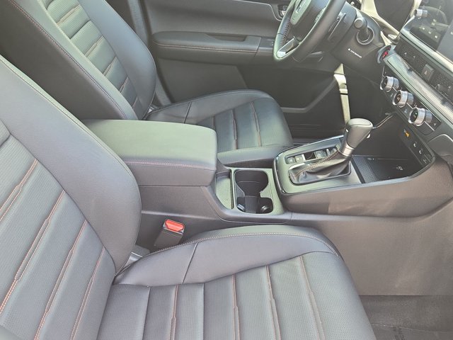 Certified 2026 Honda CR-V Sport-L image 21