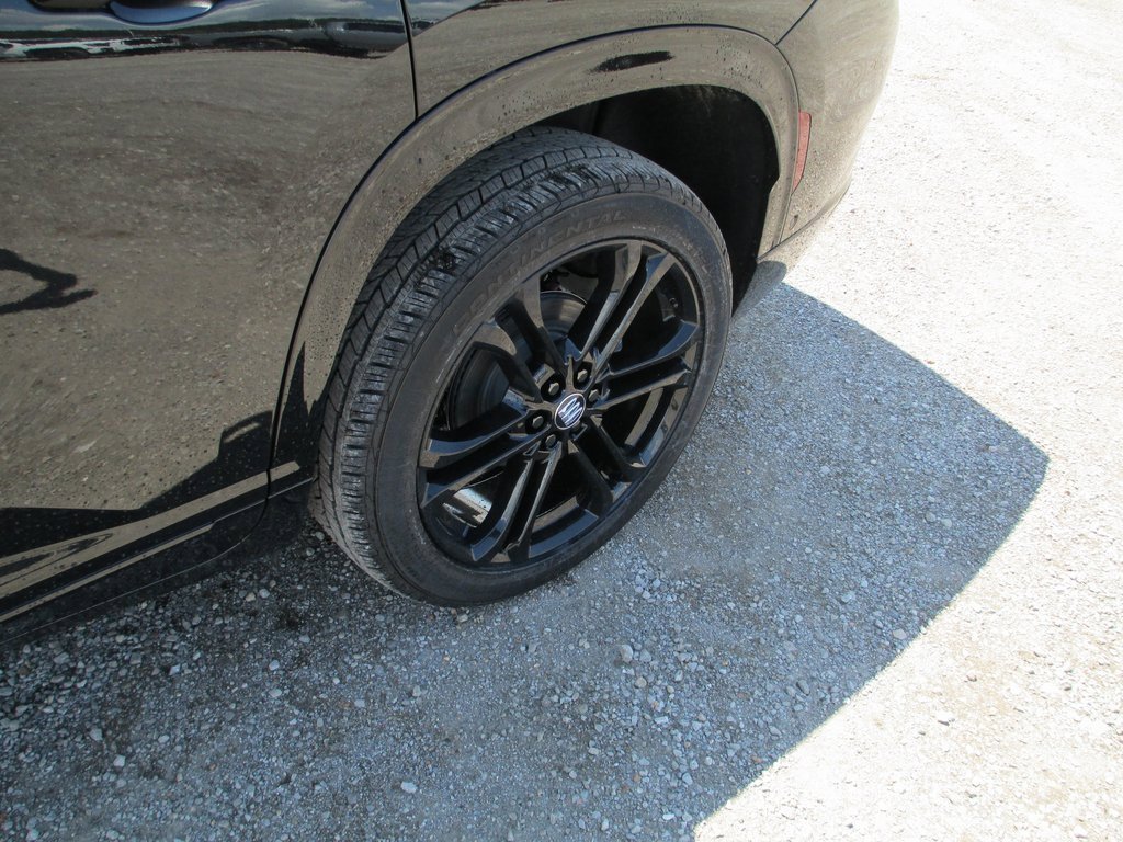 New 2026 Buick Enclave Sport Touring w/ Super Cruise Package image 10