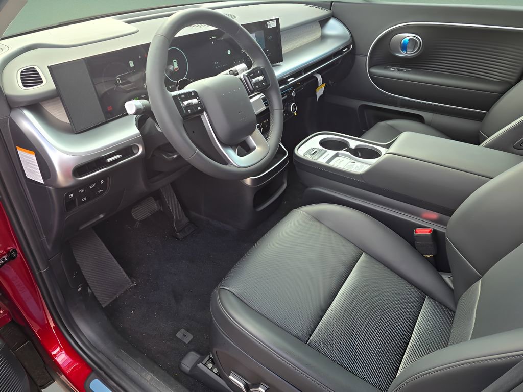 New 2026 Hyundai Ioniq 9 SEL image 24