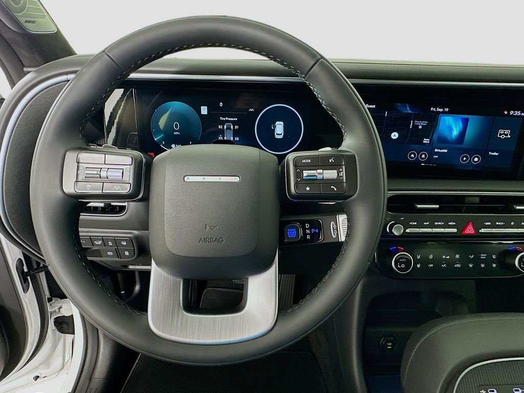New 2026 Hyundai Palisade Calligraphy image 10