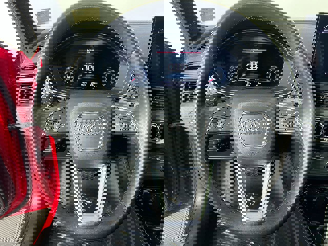 Used 2023 Audi A4 2.0T Premium Plus image 15