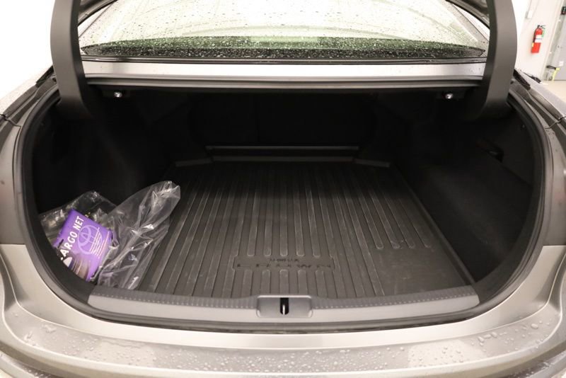 Used 2024 Toyota Crown XLE image 33