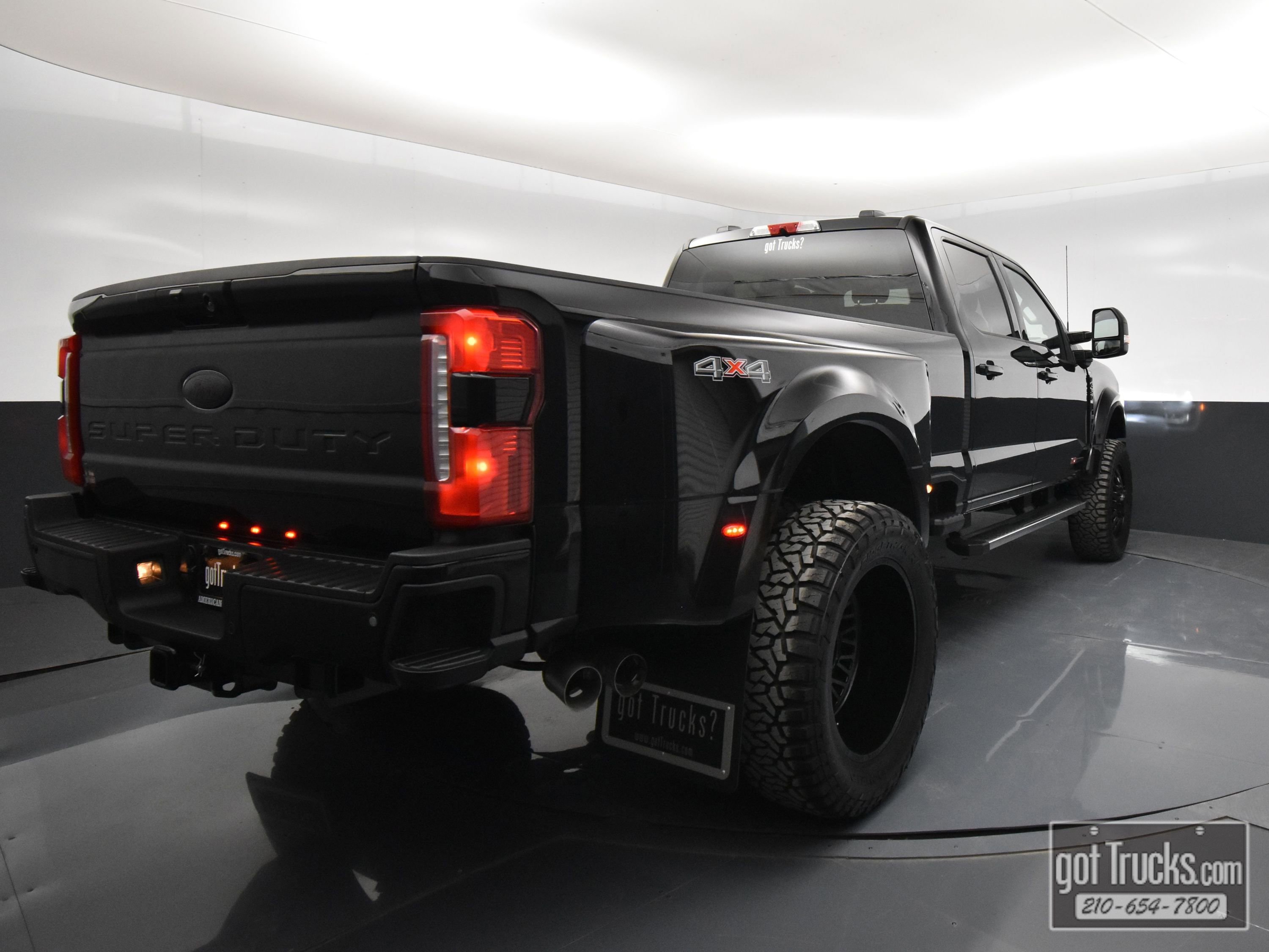 Used 2026 Ford F450 Lariat image 51