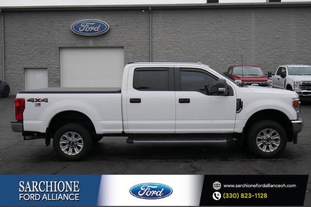 Used 2022 Ford F350 XL w/ STX Appearance Package