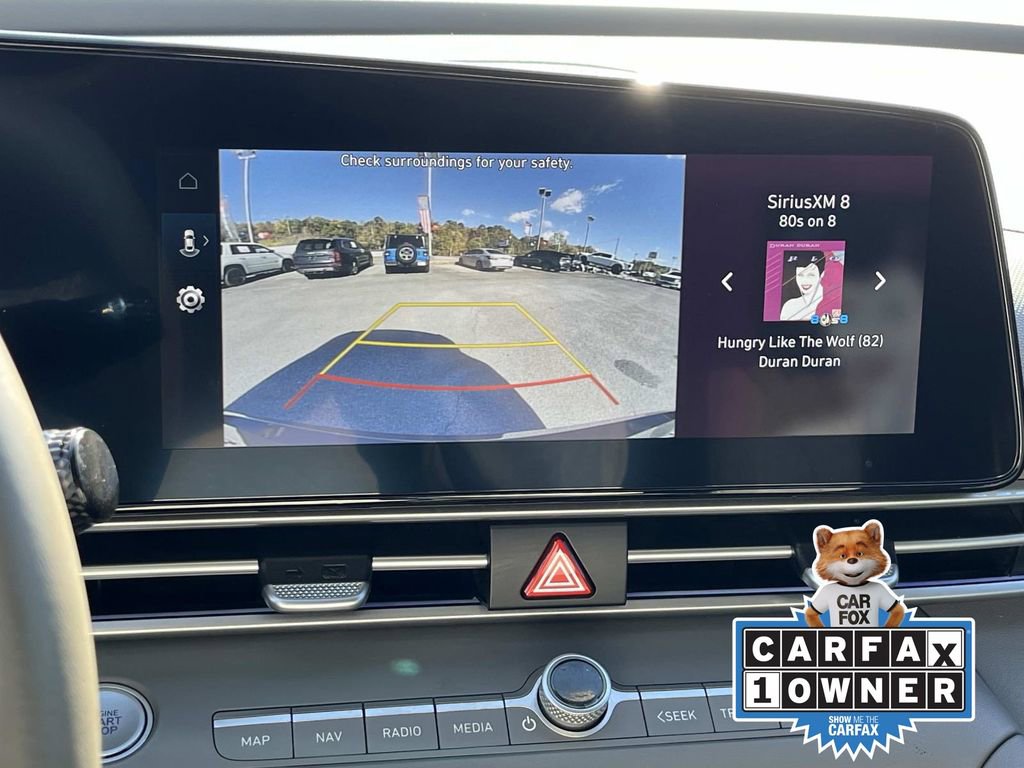 Used 2024 Hyundai Elantra SEL w/ Convenience Package image 35