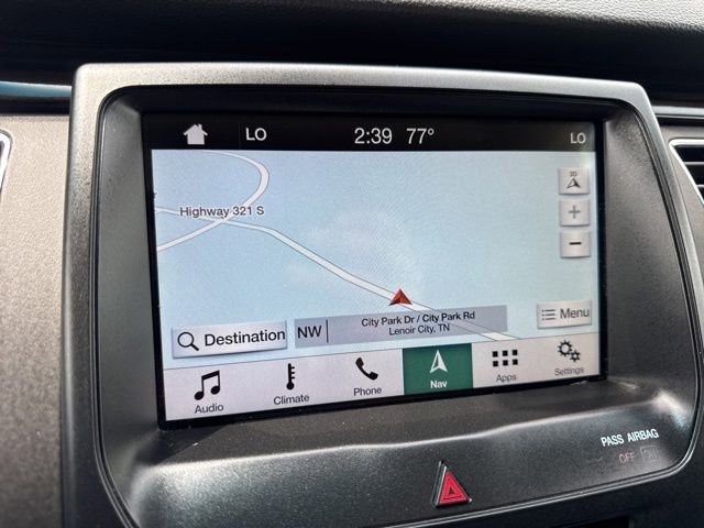 Used 2019 Ford Flex SEL w/ Equipment Group 202A FWD image 20