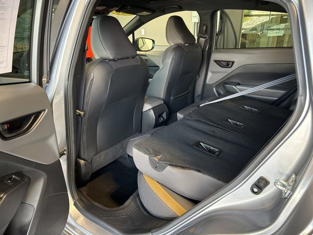 Used 2025 Subaru Crosstrek 2.5i Sport image 28