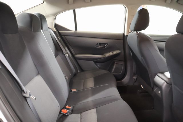 Used 2024 Nissan Sentra SV FWD image 26