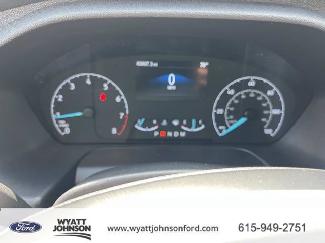 Certified 2024 Ford Transit 350 XLT RWD image 36