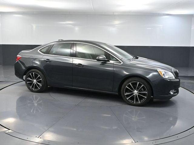Used 2016 Buick Verano Sport Touring w/ Experience Buick Package image 3