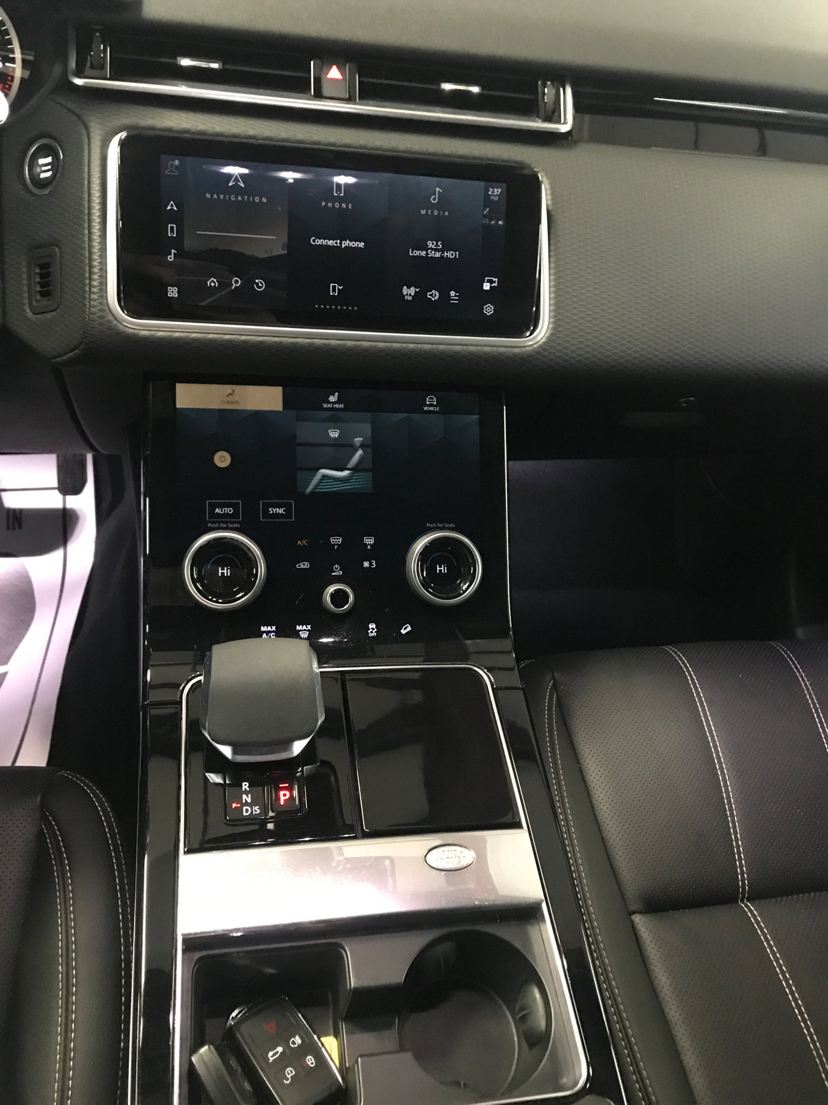 Used 2023 Land Rover Range Rover Velar S image 18