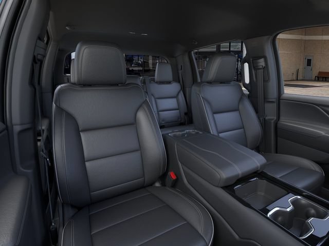 New 2026 Chevrolet Silverado EV LT w/ LPO, Dark Package Plus AWD/4WD image 16