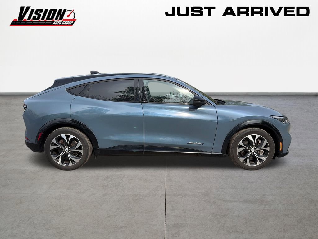 Used 2023 Ford Mustang Mach-E Premium AWD/4WD image 4