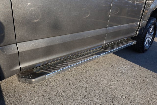 Used 2018 Ford F150 XLT w/ Equipment Group 302A Luxury image 21