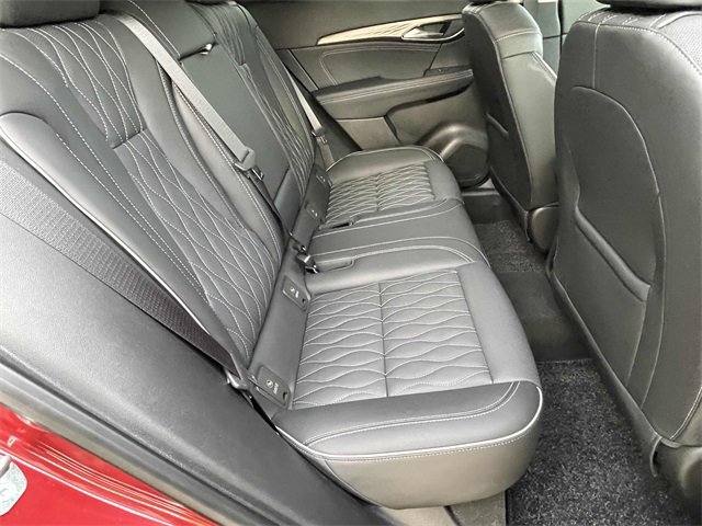 Certified 2023 Buick Envision Avenir image 26