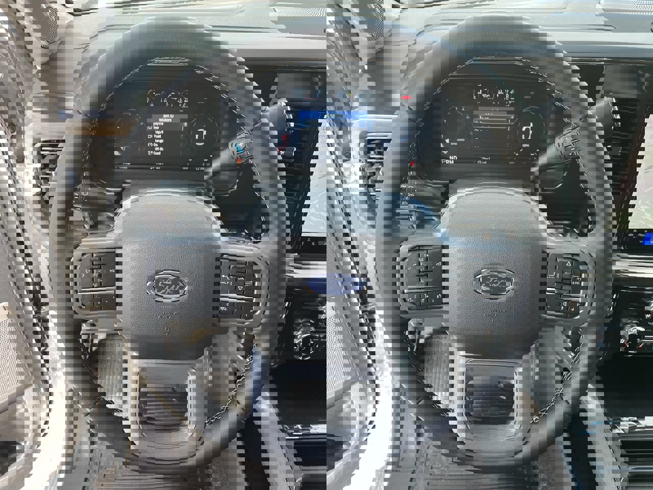 New 2026 Ford F350 Lariat image 32