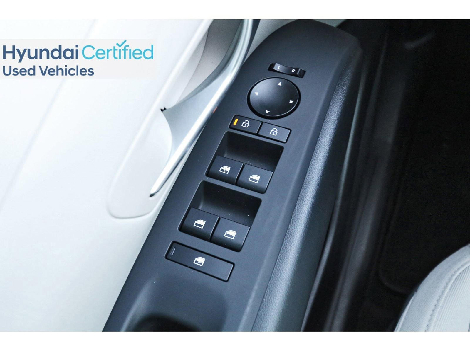 Certified 2026 Hyundai Tucson SE image 23