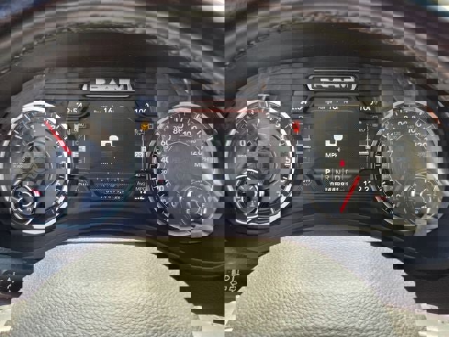 Used 2022 RAM 1500 Lone Star image 25