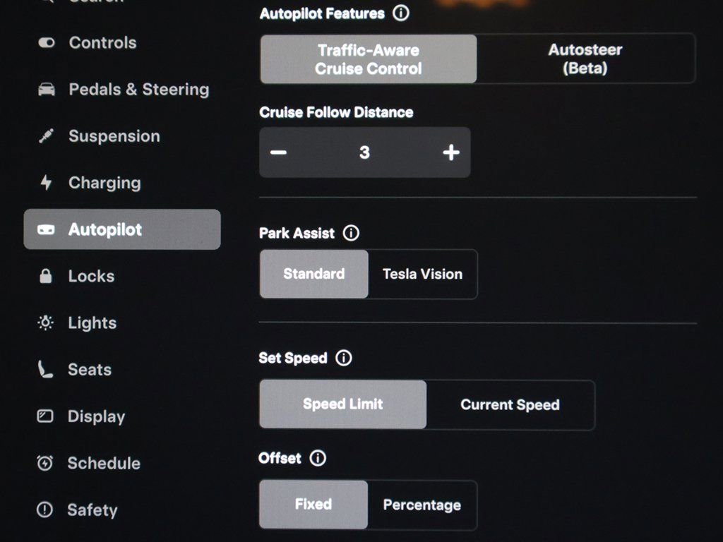 Used 2023 Tesla Model X Plaid image 38