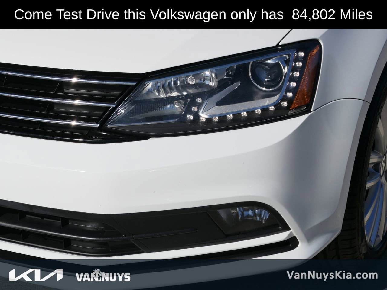 Used 2016 Volkswagen Jetta SEL image 9