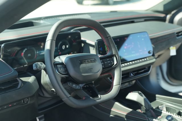 New 2026 Dodge Charger Scat Pack AWD/4WD image 19