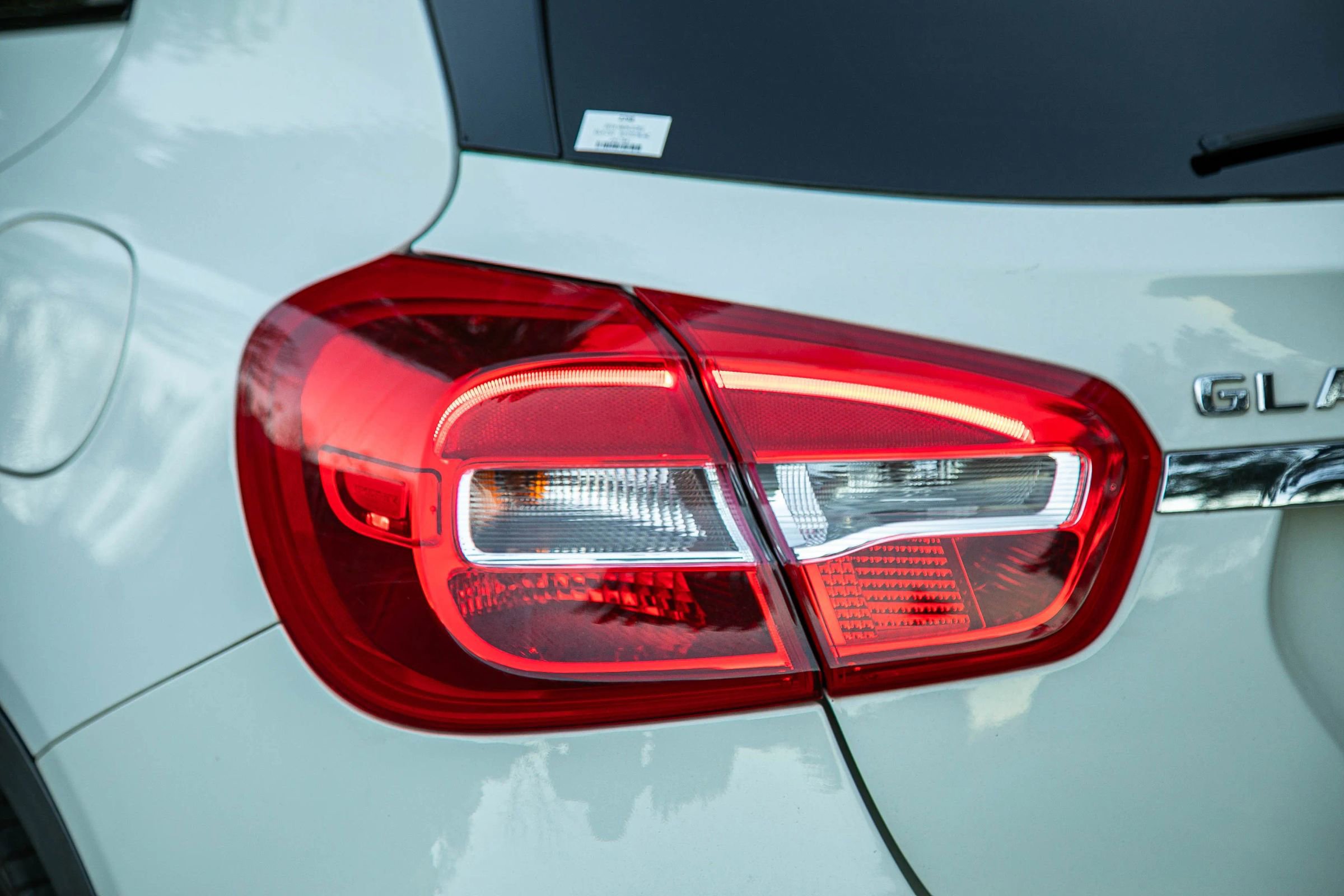 Used 2018 Mercedes-Benz GLA 250 image 8