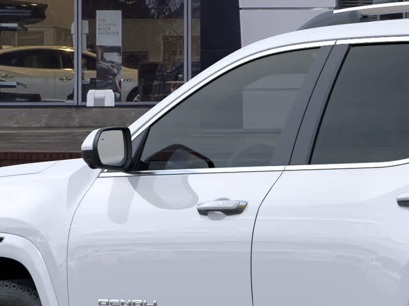 New 2026 GMC Terrain Denali w/ LPO, Floor Liner Package image 12