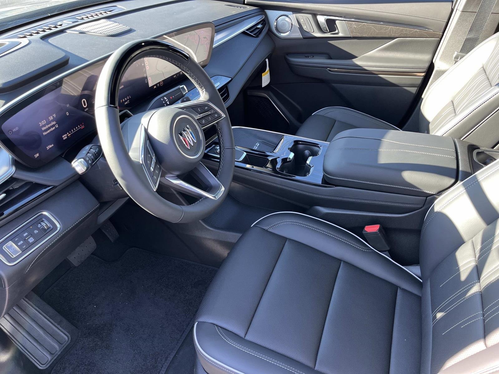 New 2026 Buick Enclave Avenir w/ Super Cruise Package image 23