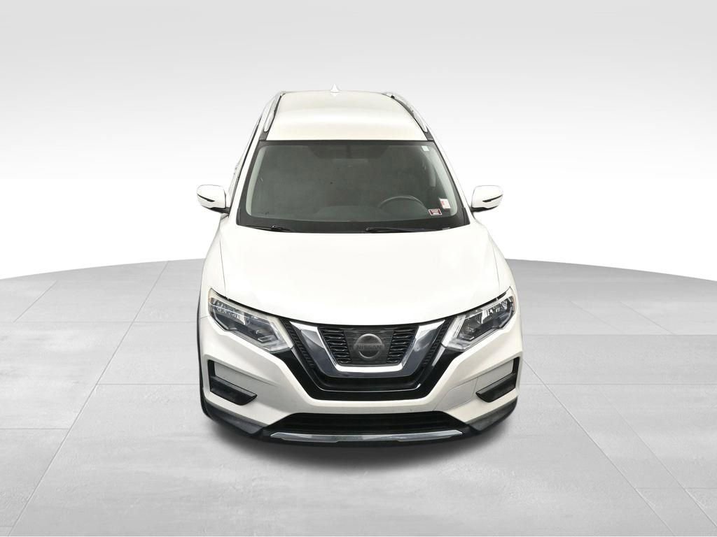 Used 2017 Nissan Rogue SV FWD image 25