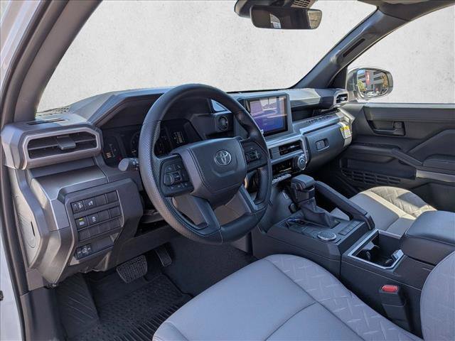 New 2026 Toyota Tacoma SR5 RWD image 3