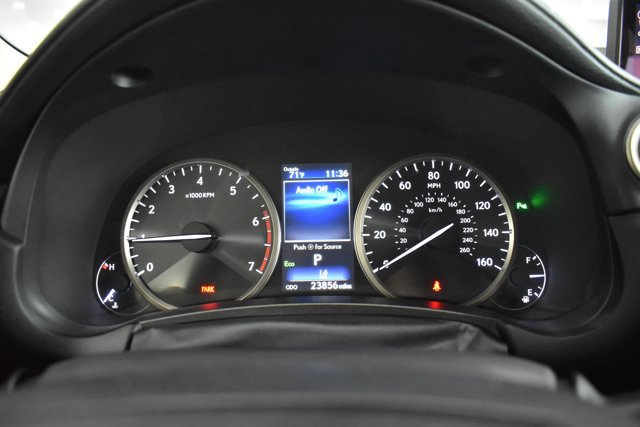 Used 2020 Lexus NX 300 AWD w/ Premium Package image 18