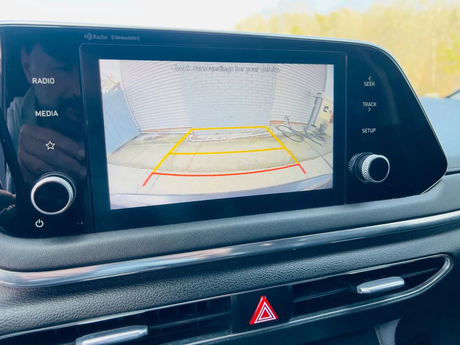 Used 2021 Hyundai Sonata SEL image 30