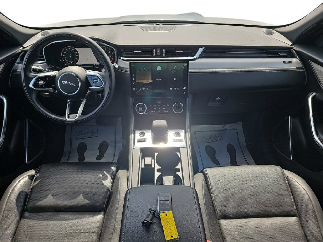 Used 2024 Jaguar F-PACE R-Dynamic S AWD/4WD image 13