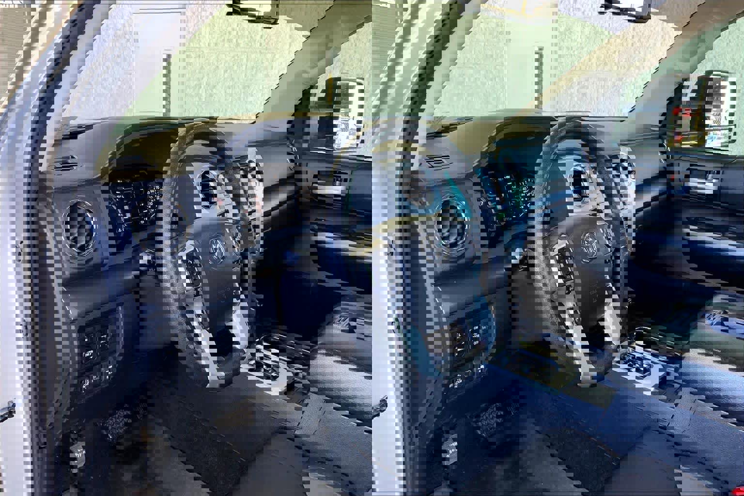 Used 2020 Toyota Tundra SR5 w/ SR5 Upgrade Package image 16