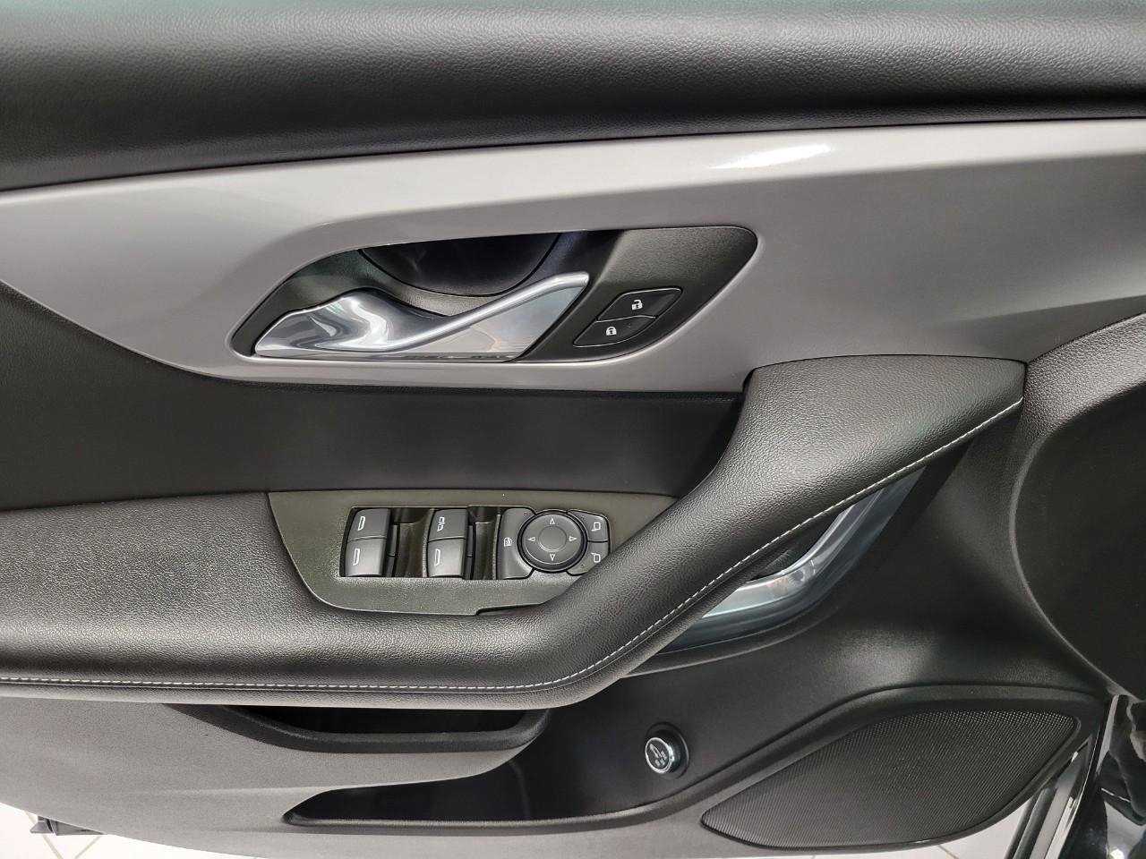 Certified 2024 Chevrolet Blazer LT w/ Convenience Package image 24