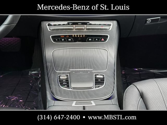 Certified 2023 Mercedes-Benz E 350 4MATIC Sedan image 17