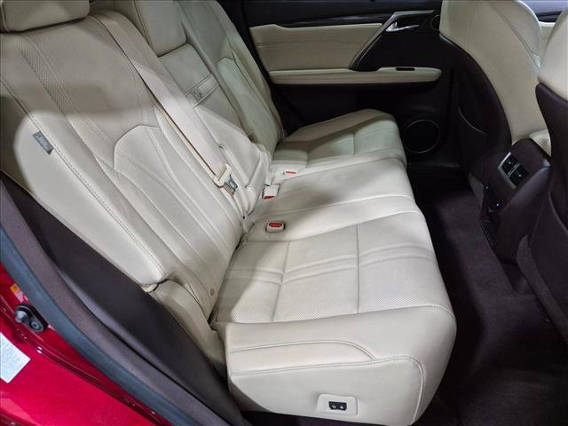 Used 2017 Lexus RX 450h AWD w/ Luxury Package image 21