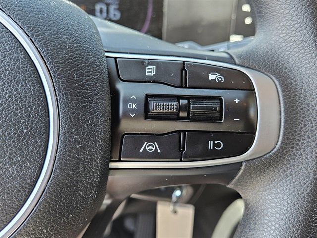 Used 2024 Kia Sportage LX image 25
