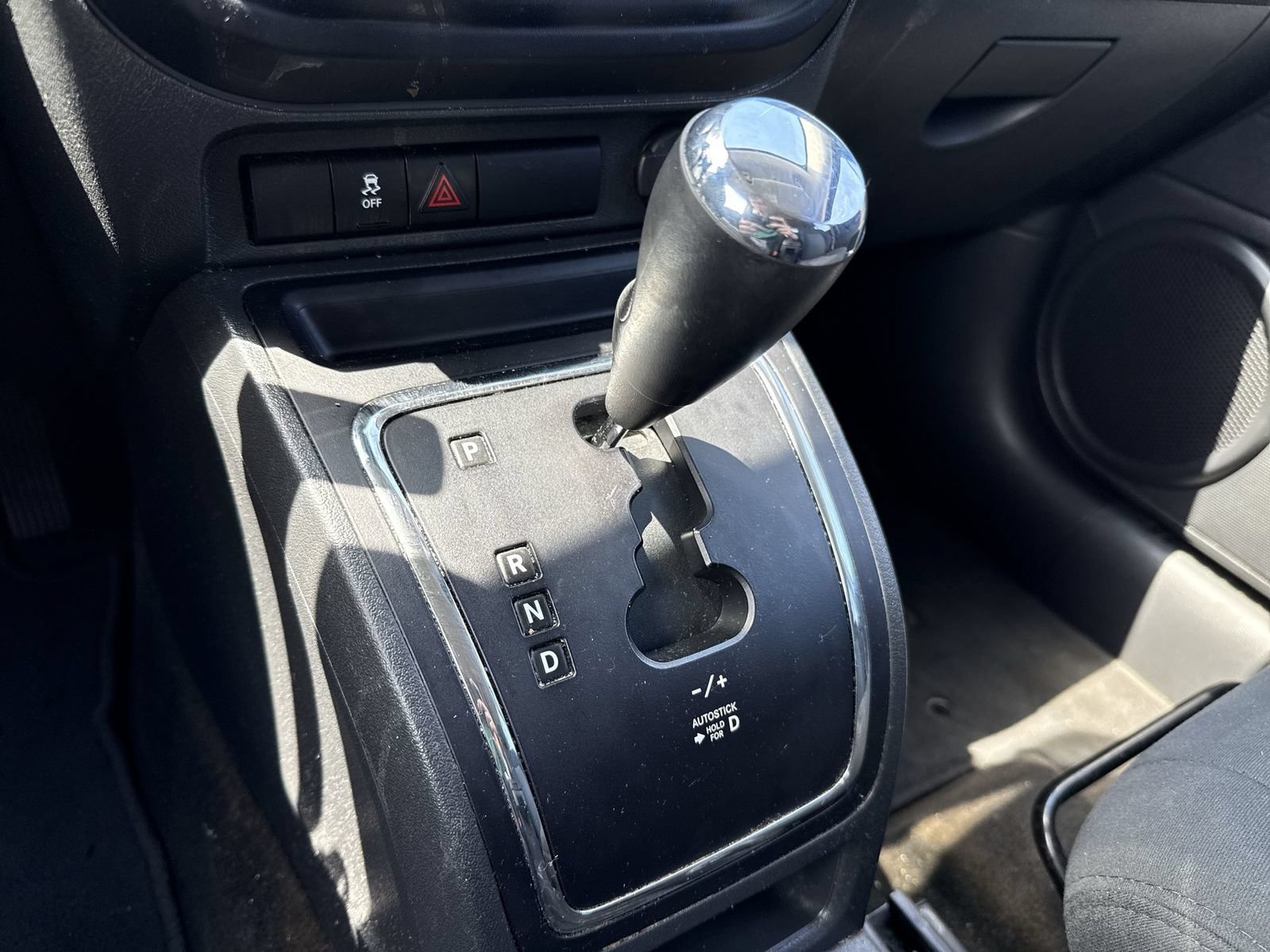 Used 2016 Jeep Compass Sport AWD/4WD image 19