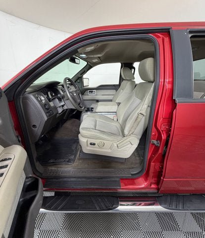 Used 2009 Ford F150 XLT RWD image 8
