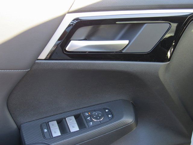 New 2026 Mitsubishi Outlander Trail Edition image 11