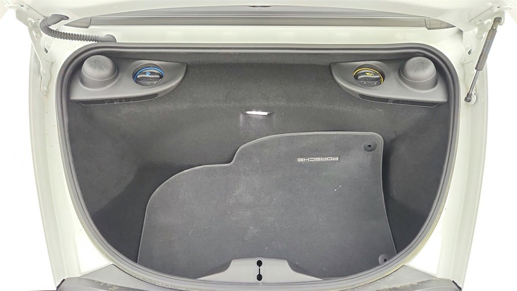 Used 2024 Porsche 718 Boxster GTS image 39