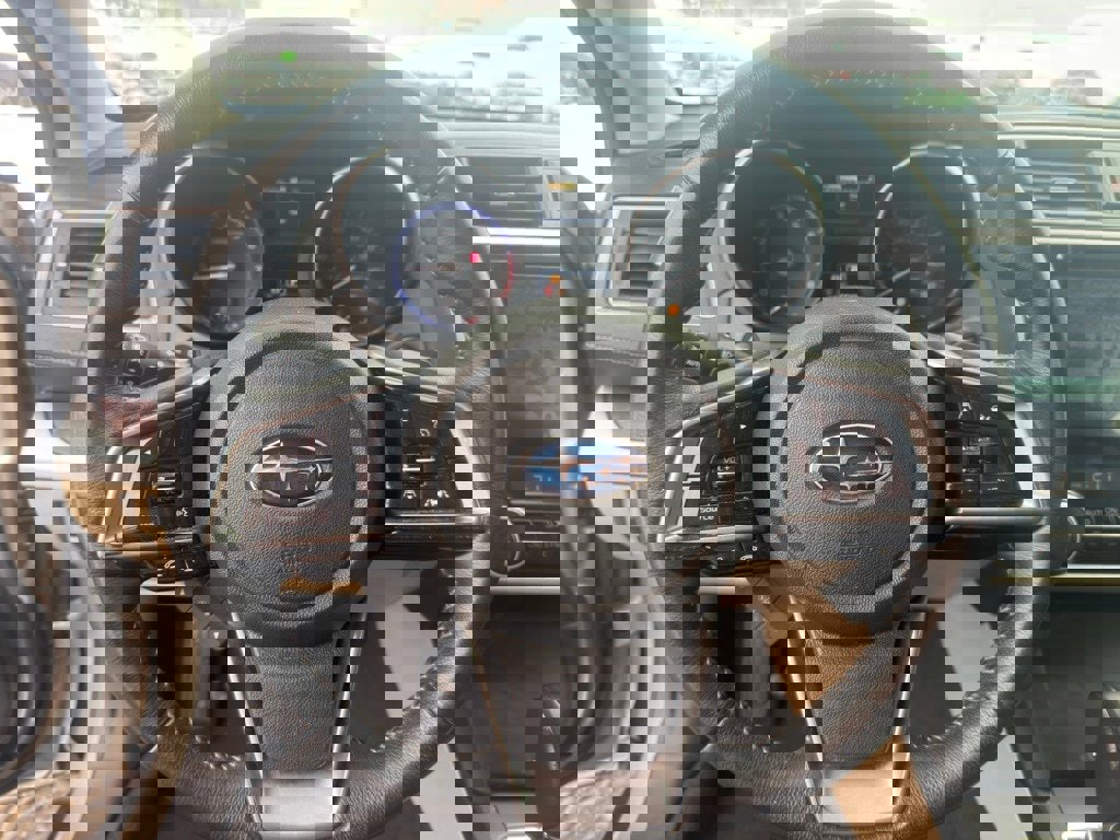 Used 2019 Subaru Outback 3.6R Limited image 19