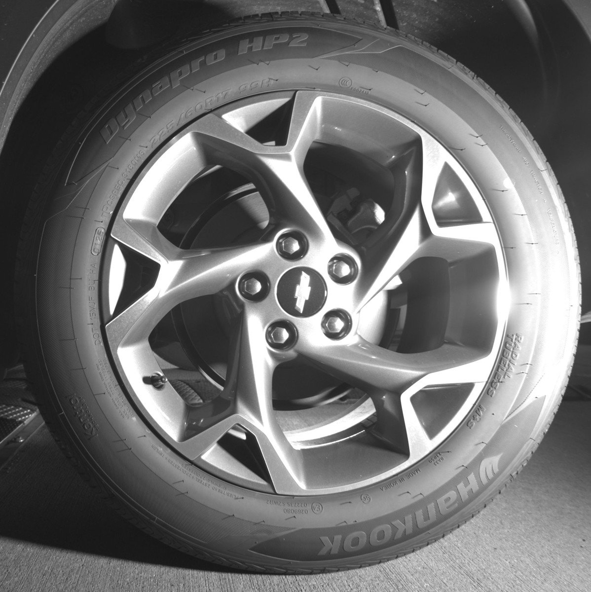 Used 2025 Chevrolet Trax LT image 14