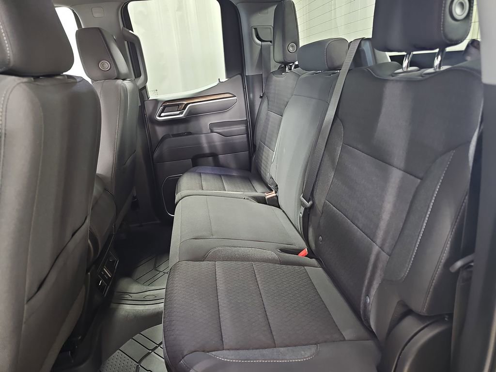Certified 2023 Chevrolet Silverado 1500 LT image 17